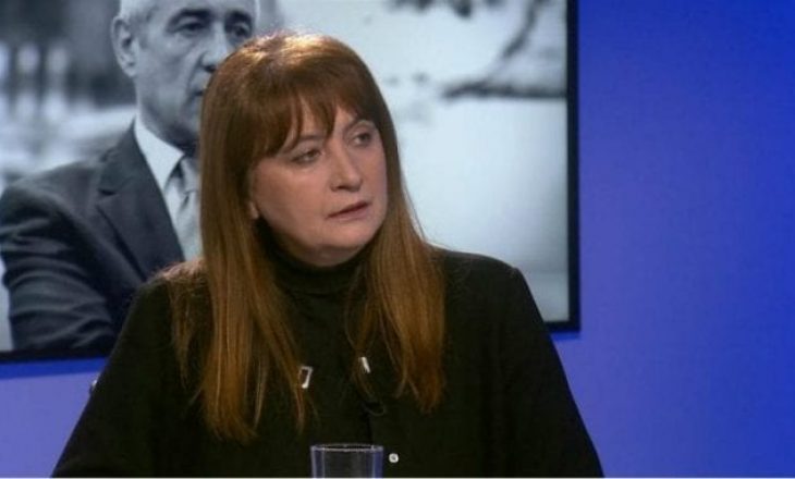 Ish-sekretarja e Ivanoviqit lirohet nga arresti