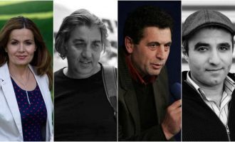 “Shqipëria në fokus” udhëton në Panairin e librit në Vjenë