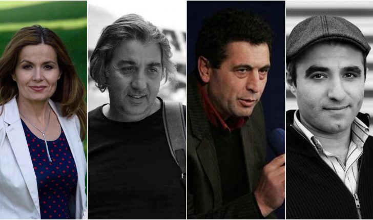 “Shqipëria në fokus” udhëton në Panairin e librit në Vjenë