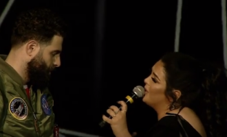 Publikohet bashkëpunimi i Fifit dhe MC Kreshës