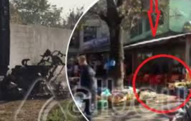 Vritet me tetë plumba në atentat tregtari në mes të Shkodrës