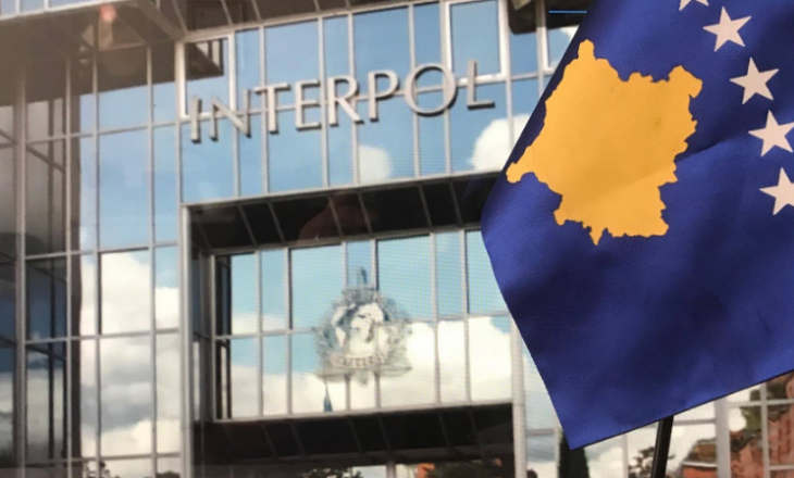 Zyberaj: Serbia ka nisur ofensivë të paparë që të bllokojë anëtarësimin e Kosovës në Interpol