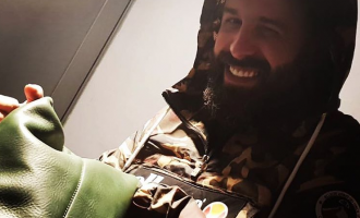 Mc Kresha rikthehet në Kënga Magjike me një bashkëpunim