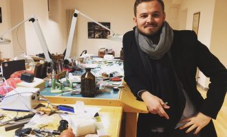 Rexhep Rexhepit fiton çmimin ‘Grand Prix’ në Gjenevë