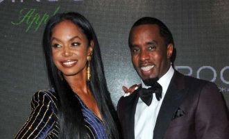 Vdekje në familjen e P. Daddy