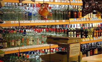 Vendet ku alkooli është më i lirë në gjithë Evropën