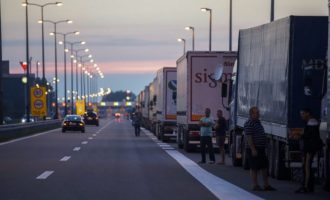 Rriten deri në 14.5% eksportet shqiptare drejt Britanisë