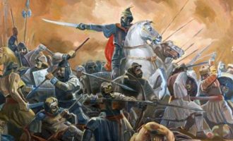 Ekzagjerimi i fitoreve osmane – minimizimi i atyre të Skënderbeut