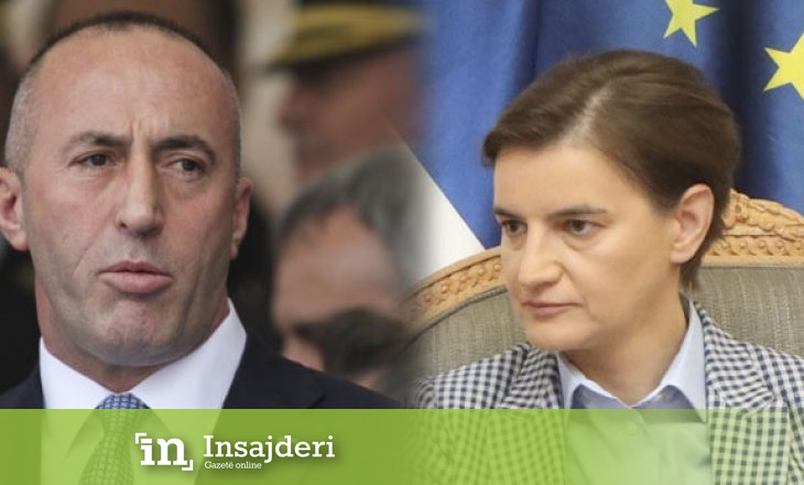 Haradinaj takohet sot në Vjenë me kryeministren e Serbisë