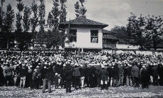 Publikohet shkrimi i Mit’hat Frashërit: E vërteta e Lidhjes së Prizrenit