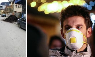 KEDS – ndotësi që vret në terr