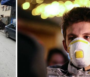 KEDS – ndotësi që vret në terr