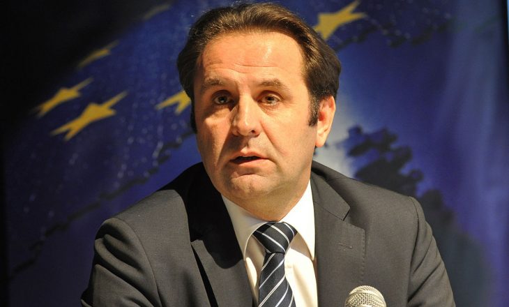 Taksa prej 10 për qind e vendosur nga Qeveria, reagon ministri serb
