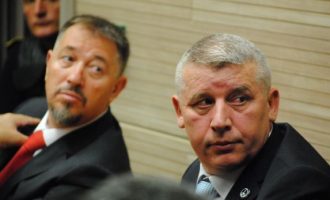 Deputetja e PDK-së viziton nënën e Sylejman Selimit për 28 Nëntor