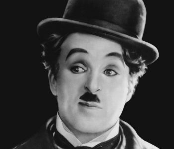 “Kur kam nisur ta doja vërtet veten time”, nga Charlie Chaplin