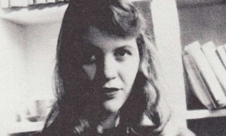 Poezi të reja nga Silvia Plath zbulohen në arkivat e saj
