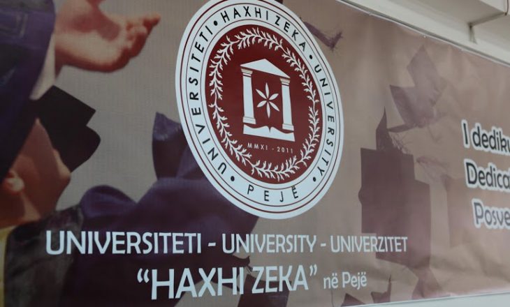 “Mosakredtimi i universiteteve mesazh për institucionet e arsimit, politikanët kanë interesa biznesore”
