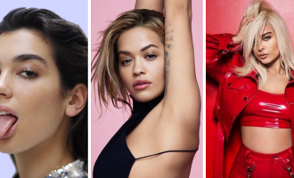 A e kanë ‘harruar’ çikat festën e flamurit?