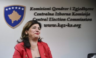 Daka flet pas dorëheqjeve të kryetarëve serbë