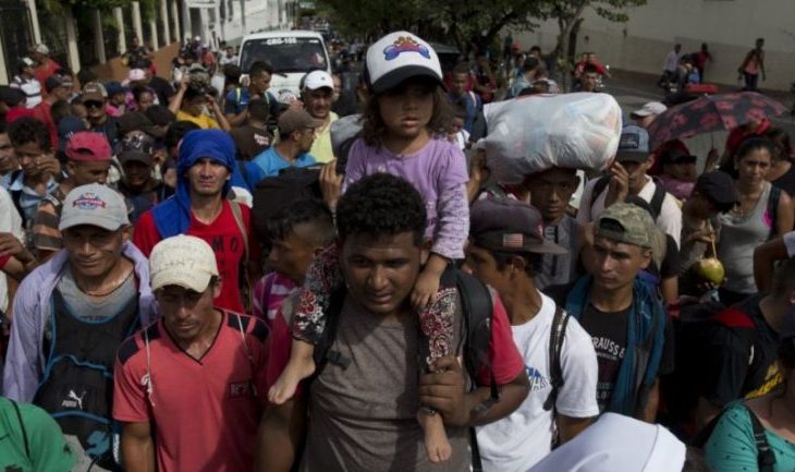 Kriza në Venezuelë – mbi 2 milionë njerëz e lënë vendin