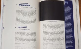 Reagimi i “Admoveres” pas vendimit të Gjykatës për caktimin e masës së sigurisë