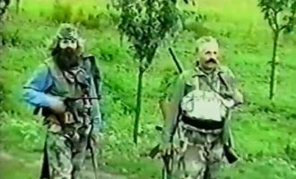 Si ishte të luftosh krah Adem Jasharit, flet shoku i tij Jetullah Geci