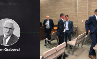 Konfirmohet aktakuza në rastin “Pronto” të akuzuarit shkojnë në gjykim