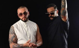 Agon Amiga i bën “diss” Getoar Selimit