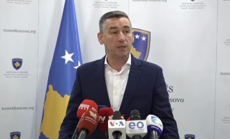 “BE-ja duhet ta mbajë fjalën” – Mesazhi i Veselit për liberalizimin e vizave