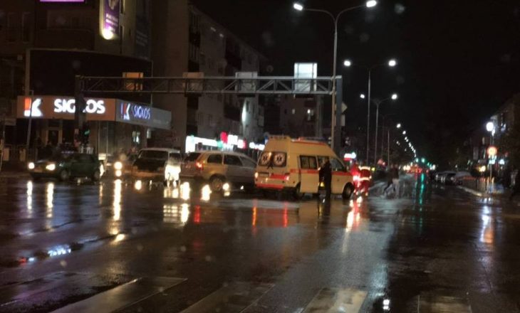 29 aksidente kanë ndodhur gjatë 24-orëve të fundit në Kosovë