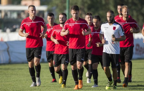 Shqipërisë nuk i vijnë dy futbollistë, Panucci e fton këtë lojtar