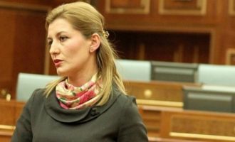 U raportua që e prezantoi Kosovën si shtet islamik, reagon Alma Lama