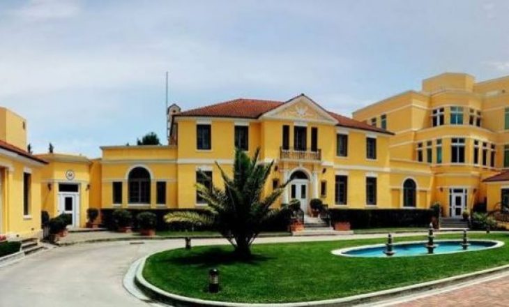 Ambasada e SHBA-ve në Tiranë: Presim që ligji të zbatohet edhe për Saimir Tahirin