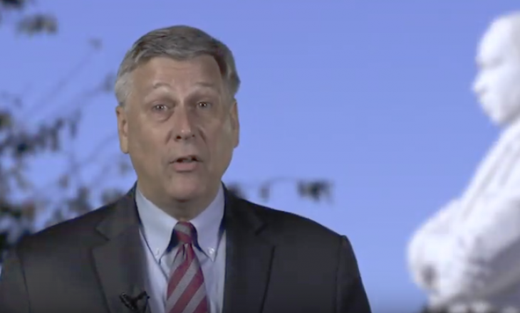 Betohet ambasador i ri i SHBA-së në Kosovë