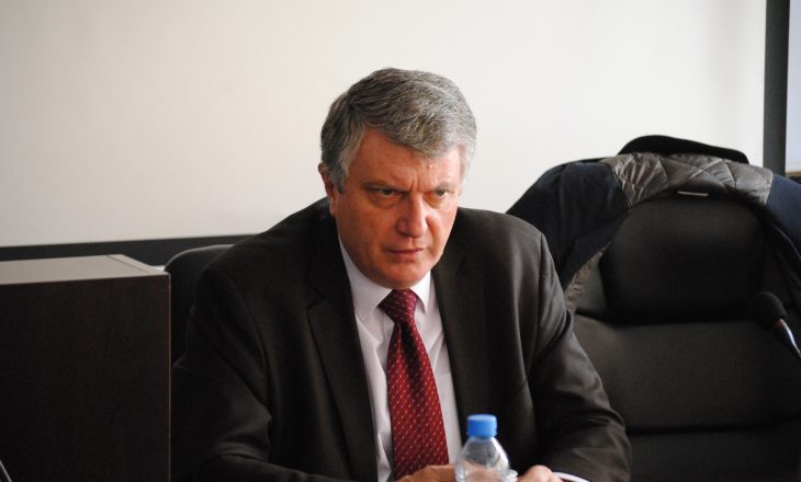 Franca nuk ka vija të kuqe për dialogun Kosovë – Serbi