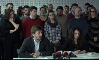 “Paranoja është mekanizëm veprimi në VV” – Anëtari i PSD-së reagon ndaj Xhelal Sveçlës