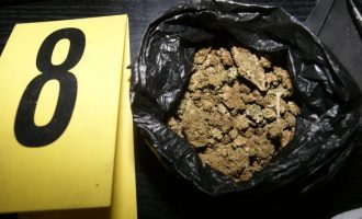 Ndalohet i dyshuari për narkotikë të cilin e kërkonte INTERPOL