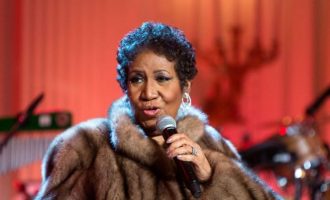 Në Nju Jork premierë dokumentari i Aretha Franklin