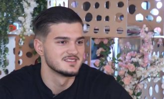 Kosova si Man City? Kështu përgjigjet Muriqi