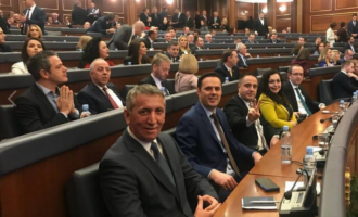 “I ka punët pus në shtëpinë e vet” – Deputeti i LDK-së reagon ndaj Edi Ramës