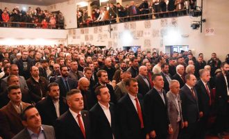 Arsyeja që i bëri bashkë Kadri Veselin e Albin Kurtin