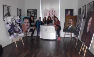 Sot mbahet akademi kushtuar Ditës së Alfabetit Shqip