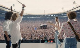 “Bohemian Rhapsody”, historia e Freddie Mercuryt dhe bendit “Queen”