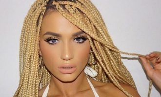 Vikend fatal për këngëtaren: arrestohet dhe dërgohet në psikiatri