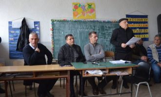 Premtimi i Agim Bahtirit: Nuk lejoj që Vllahia të kalojë nën administrimin e Serbisë