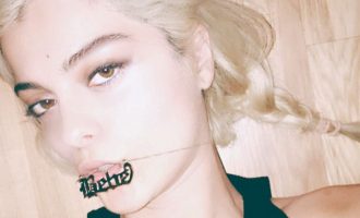 Bebe Rexha pas vjedhjes bën një kërkesë publike