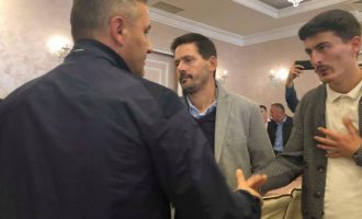 Pas tetë vitesh hasmëri, katër familje shtrijnë dorën e pajtimit