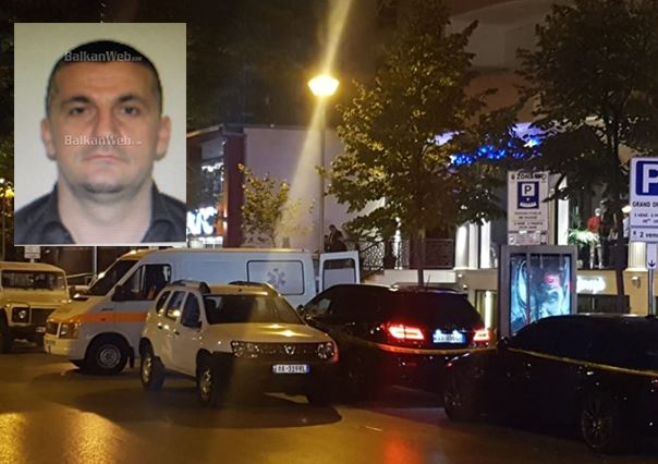 Detaje të reja rreth vrasje tek Blloku, ku e përfshirë ishte edhe këngëtarja Elvana Gjata