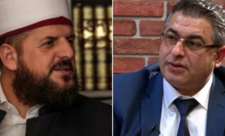 Ky është vlerësimi i Shefqet Krasniqit për Burdushin