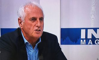 Bernard Challandes i ka këto fjalë për sfidën me Maqedoninë